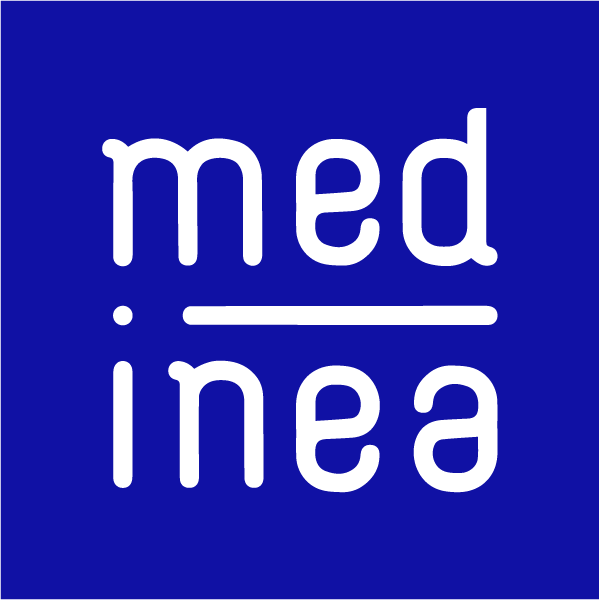 medinea logo