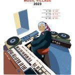 music village 2023 web opt