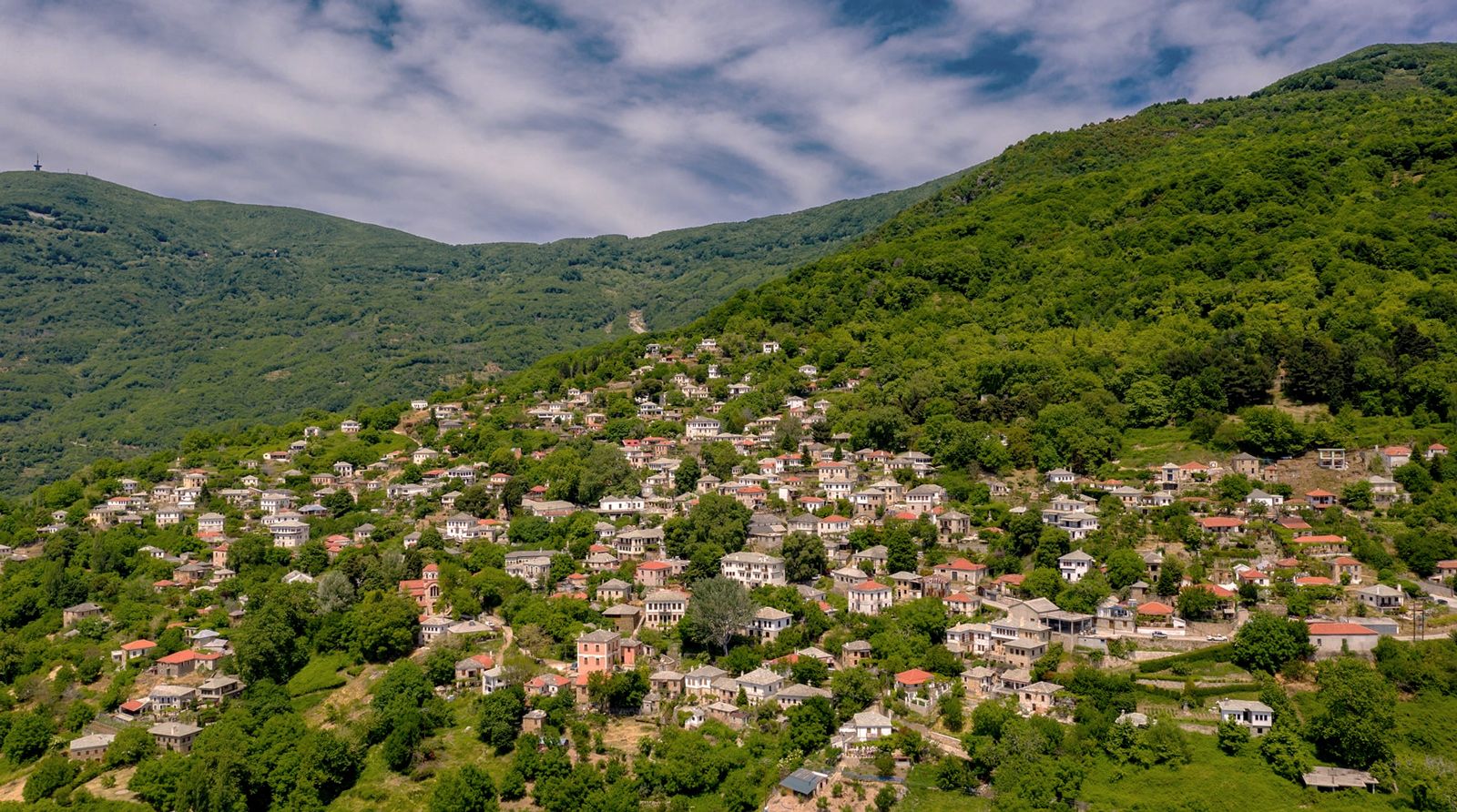 Agios Lavrentios Agios Lavrentios