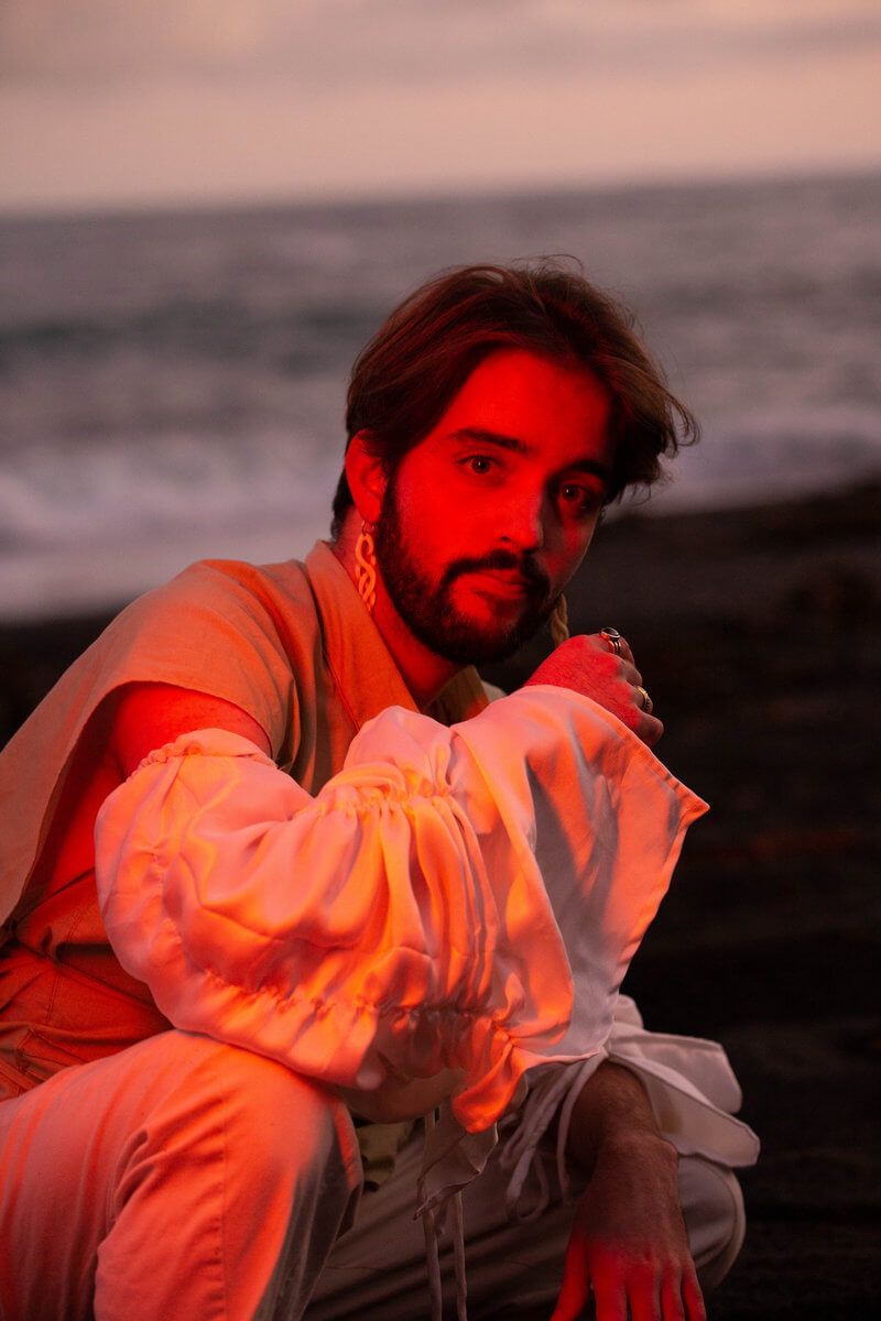 arjuna oakes
